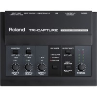 ROLAND - TRI CAPTURE کارت صدای اکسترنال